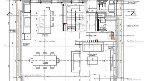 Barnes New Build Image Morehen Architects